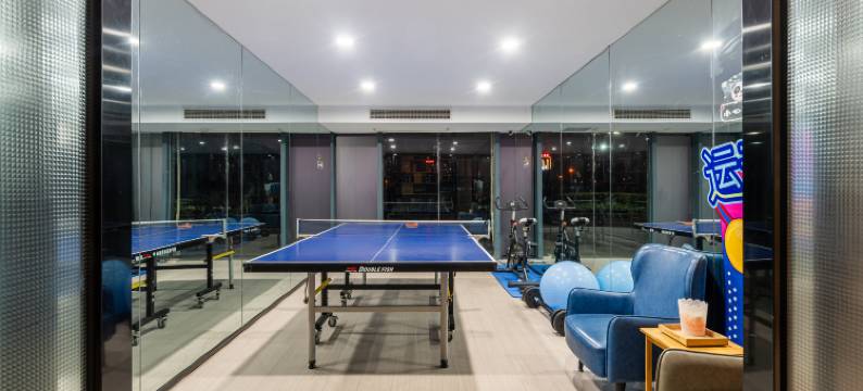 宜尚酒店(合肥南站骆岗中央公园店)图片