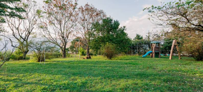 宜兰禾风竹露民宿图片