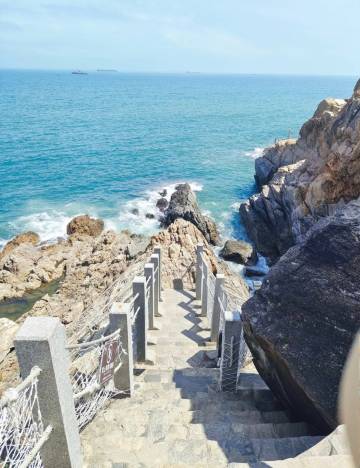 麗枫酒店(阳江海陵岛店)图片