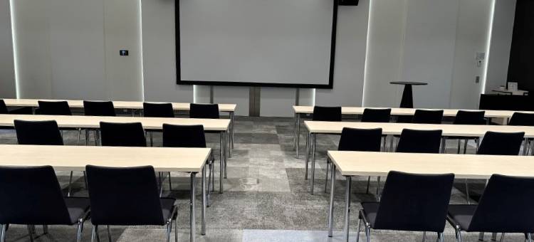 林茨万怡酒店(Courtyard by Marriott Linz)图片