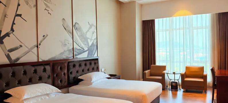 普宁冠盛国际酒店图片