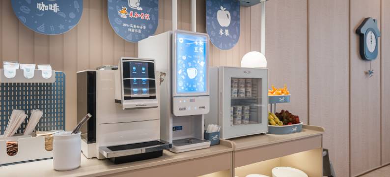 汉庭酒店(大连普兰店站店)图片