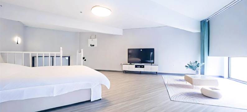 句容陌野民宿图片