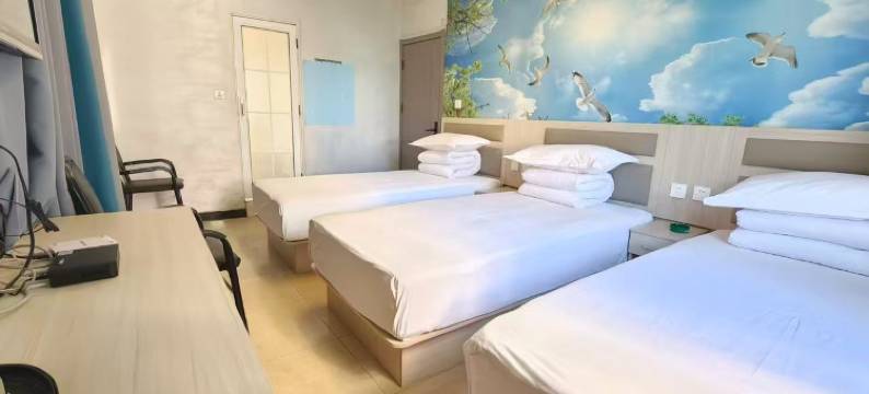 鸿福兴宾馆(920医院店)图片