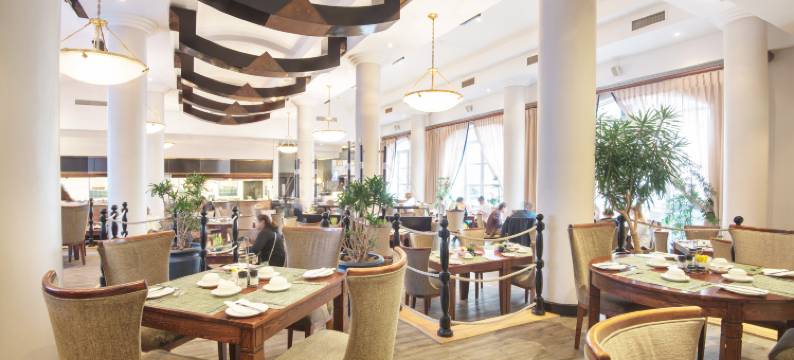 科莫多酒店(The Commodore Hotel)图片