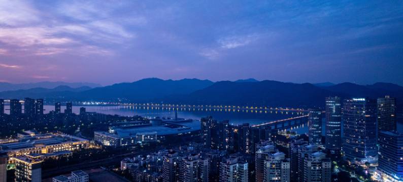 海友酒店(杭州滨江钱塘江大桥店)图片