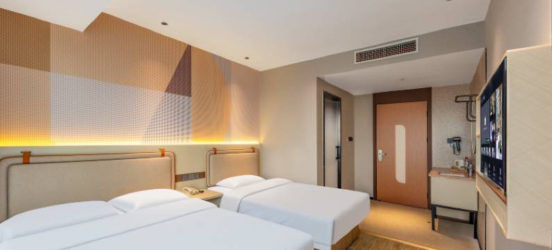 速8酒店(枣园地铁站北京大学第一医院大兴院区店)图片