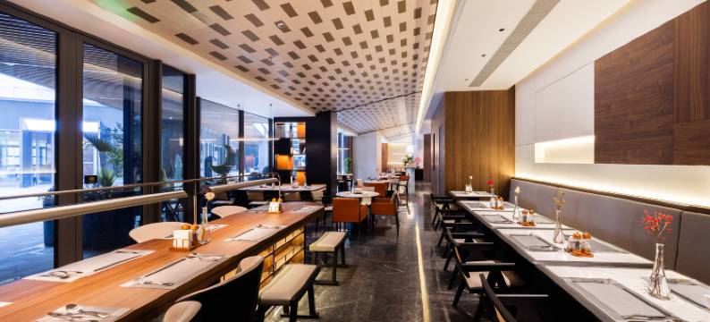 太仓南站雪世界逸扉度假酒店图片