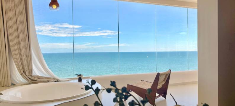 云朵度假公寓(保利金町湾店)图片