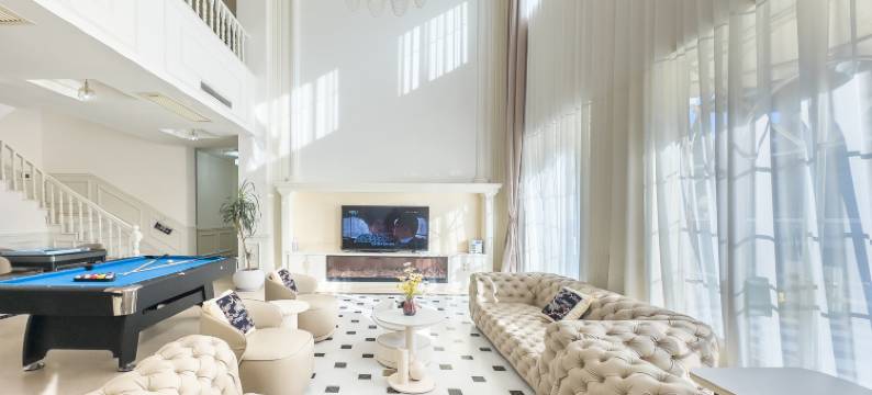 东山花花度假民宿图片