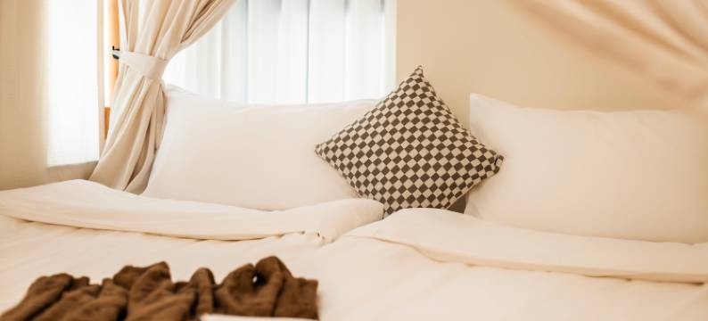 美林湖温泉度假公寓图片