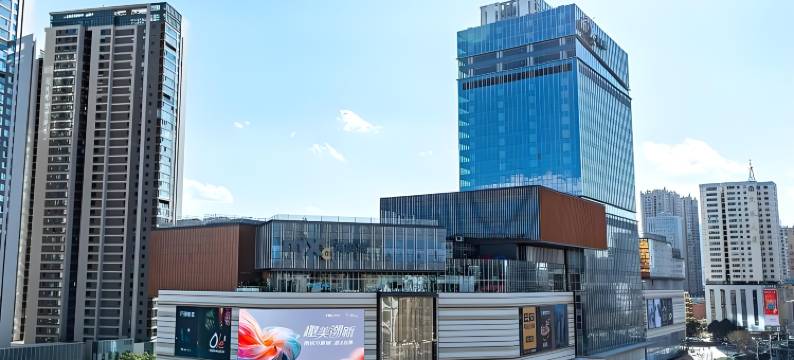 7天酒店(昆明万象城东郊路地铁站店)图片