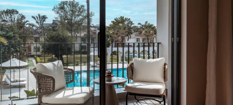 瑞丽玉瑞温泉花园酒店图片