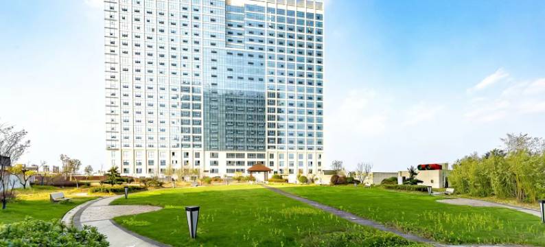 曼居酒店(宜春经济开发区店)图片