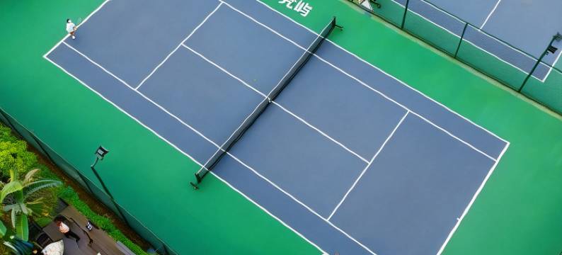 南麓·Forest度假酒店(重庆南山风景区店)图片