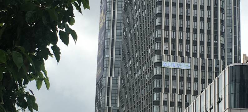 昆明谷屿酒店图片