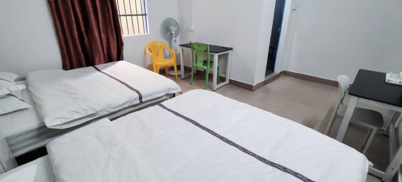 东莞蓝星公寓图片