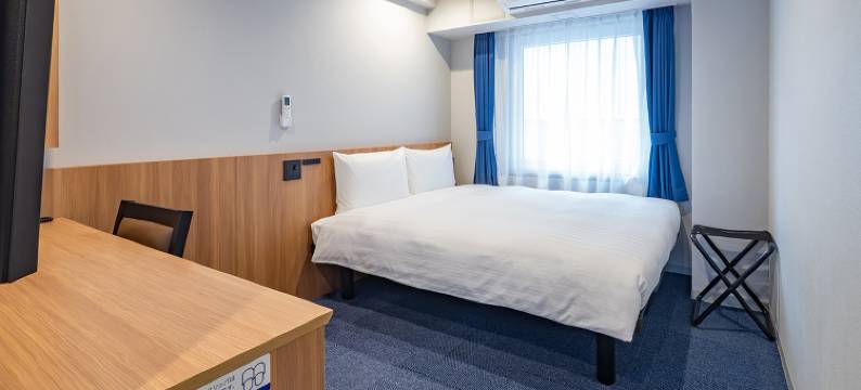 仙台东口1号东横酒店(Toyoko Inn Sendai Higashi-Guchi No.1)图片