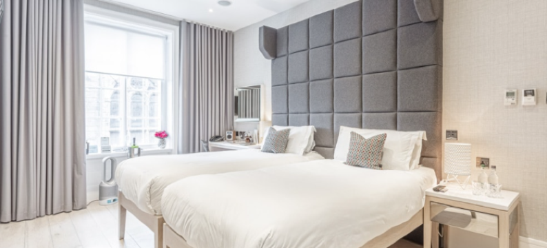 里程旅馆(The Inn on the Mile)图片