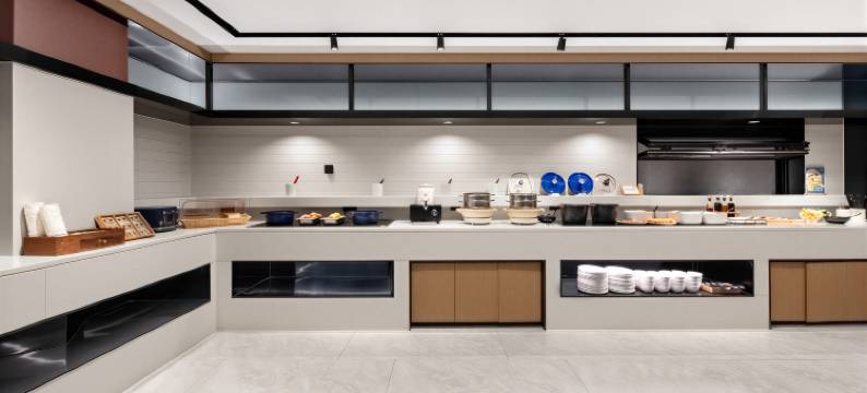 潮漫酒店(丹阳金鹰广场店)图片