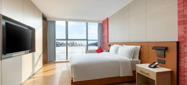 四会大旺华美达酒店(中兴商业广场店)图片