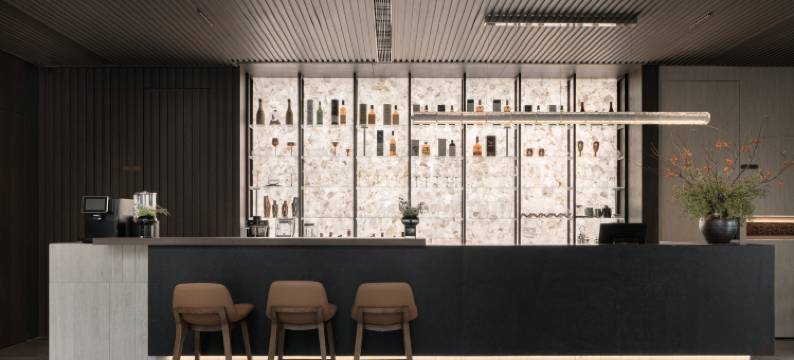 汕头中海潮悦酒店图片