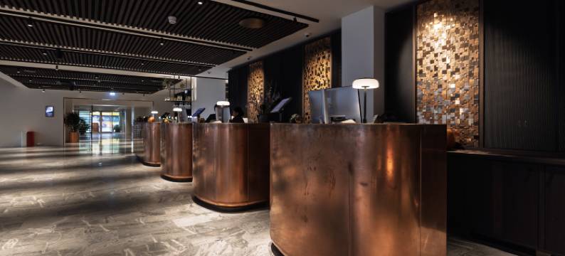 广场酒店(The Square)图片