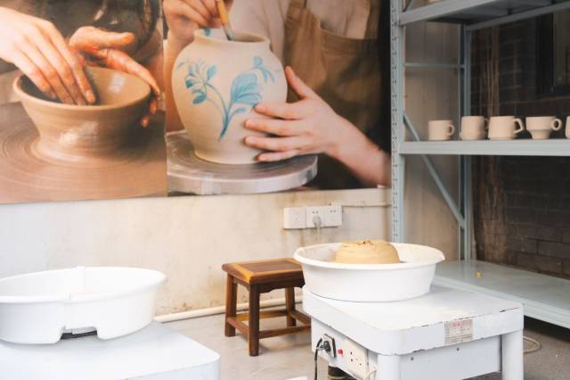 景瓷居臻品酒店(景德镇北站店)图片