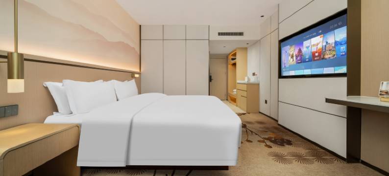 衢州东方大酒店(水亭门店)图片