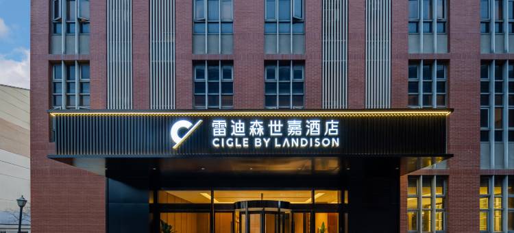 雷迪森世嘉酒店(上海国际旅游度假区川沙地铁站店)图片