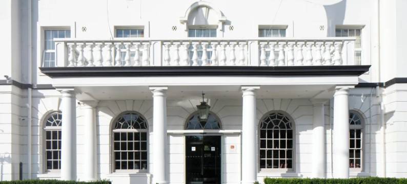 London Croydon Aerodrome Hotel by Sunday图片