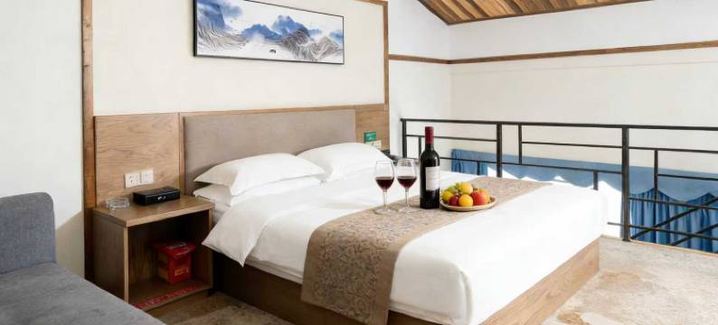 浩然一方客栈(襄阳东津世纪城店)图片