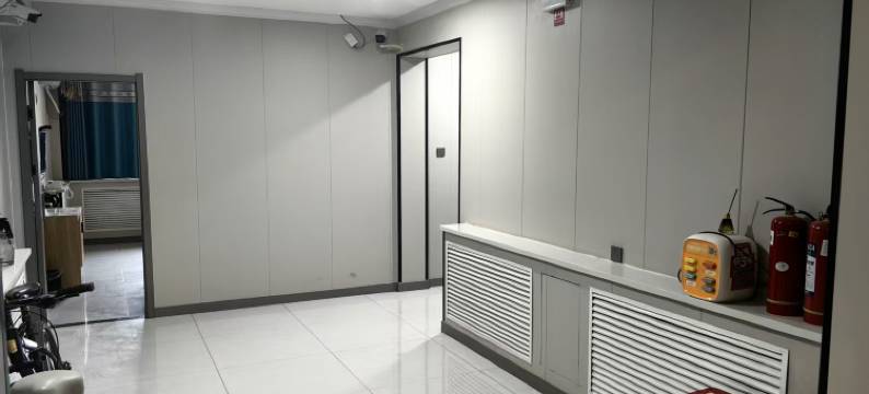 沙雅昆仑宾馆图片