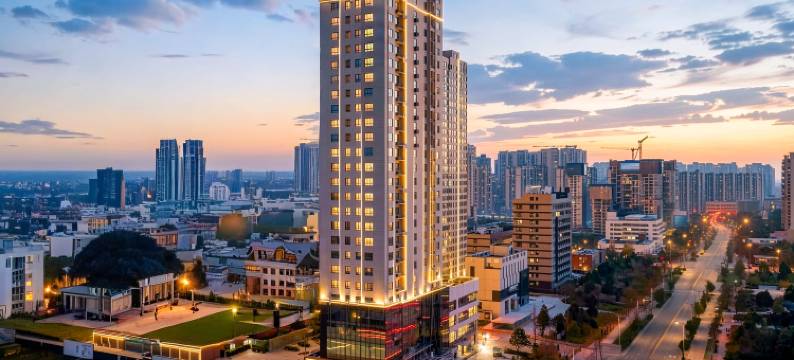 全季酒店(西安大雁塔理工大曲江校区地铁站店)图片