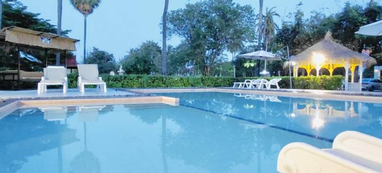 Baan Golden Resort & Residences图片