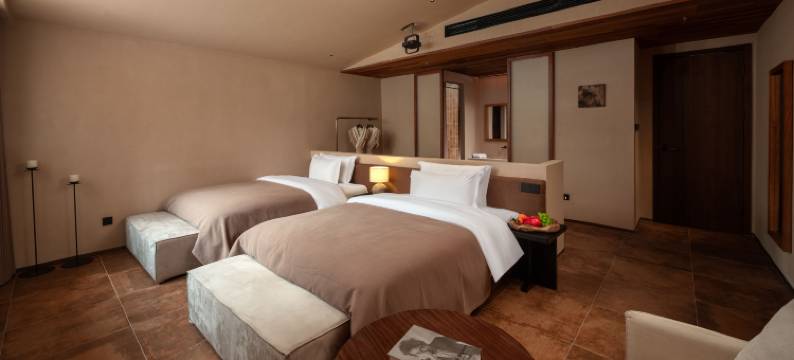 汕头香园隐序酒店(小公园店)图片