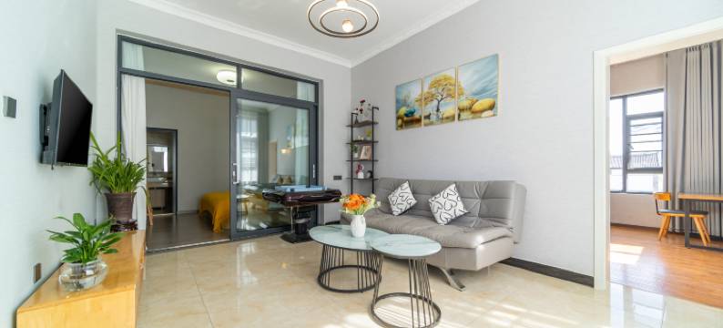 大理.洱岸朴宿(洱海龙龛码头店)图片