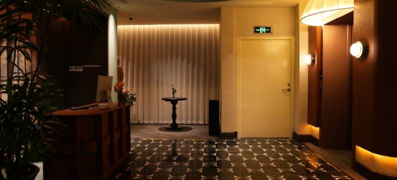 SlowHouse 月见民宿(西街开元寺店)图片