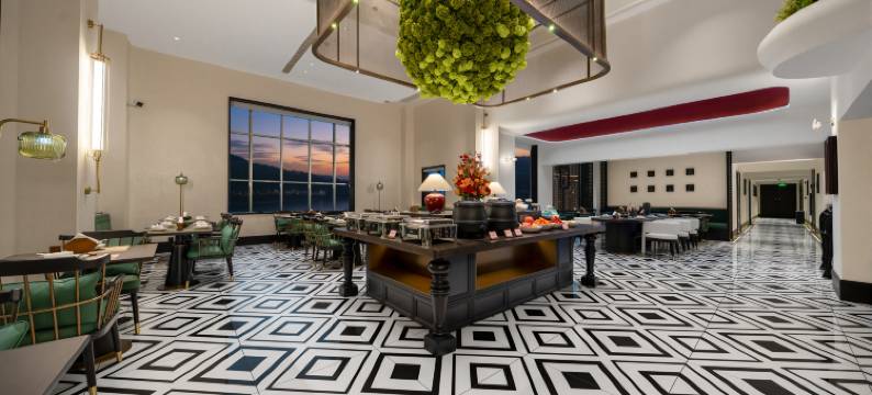 香港艾度假日酒店(重庆忠县忠义广场店)图片