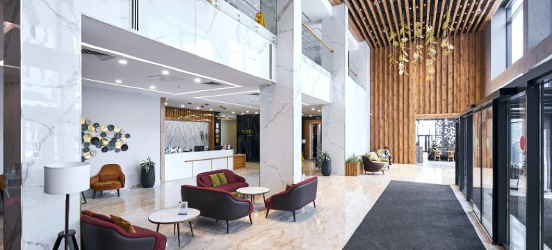 TOR'RE Astana, Trademark Collection by Wyndham图片