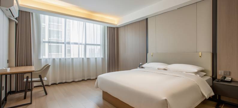 云上四季酒店(贺州学院西校区店)图片