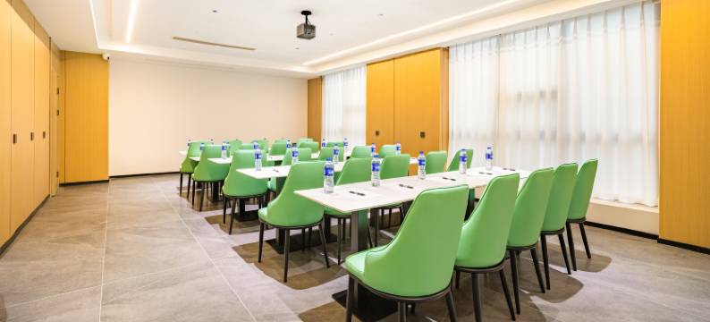 雅安景漫酒店图片