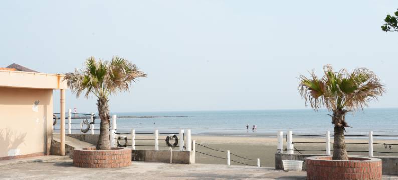 防城港小海家园渔家图片