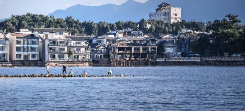 一江春水(大理双廊店)图片