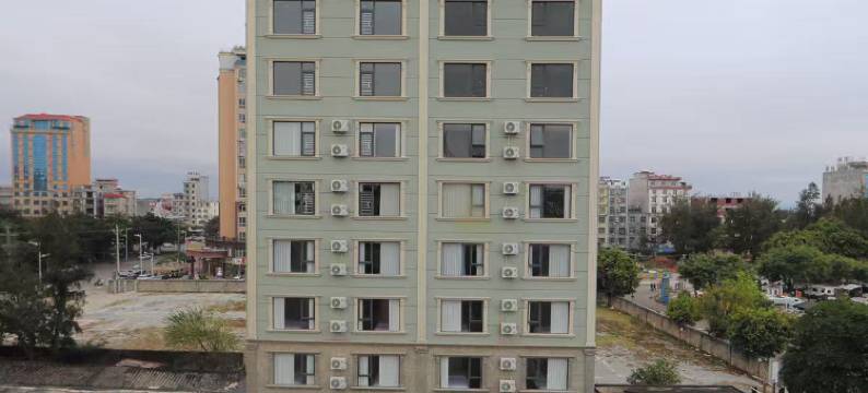 东兴纳杰宾馆(万尾金滩店)图片