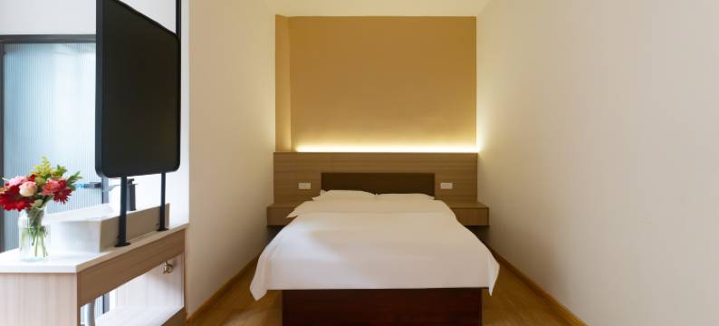 云客江畔美居(柳州三江鼓楼风雨桥店)图片