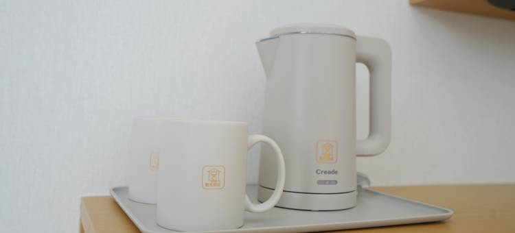 拾光酒店(德惠新东方购物中心店)图片