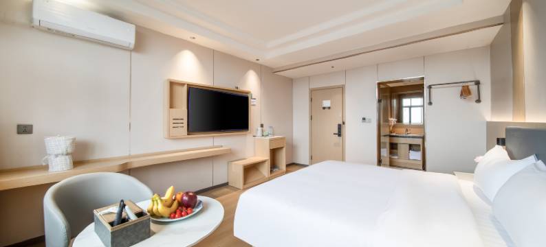 东阳凤都商务宾馆图片