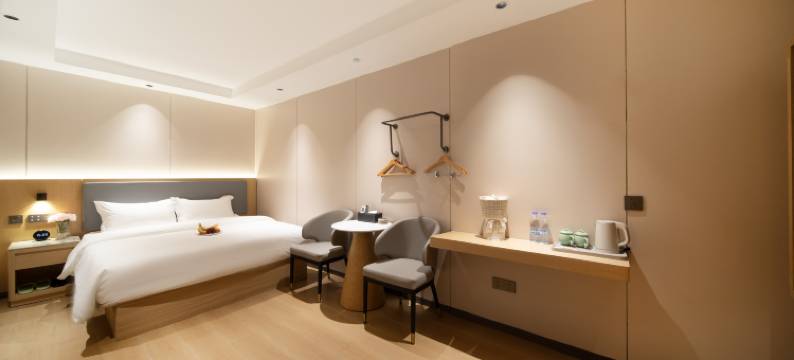 东阳凤都商务宾馆图片