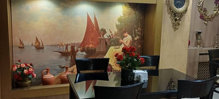 EFENDİ 酒店(HOTEL EFENDİ)图片